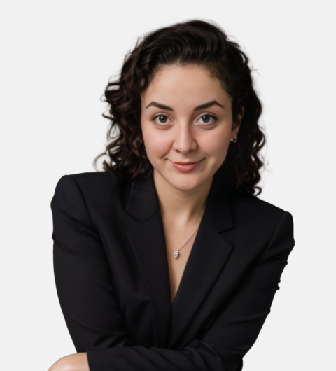 GÜLDENİZ KORKMAZ